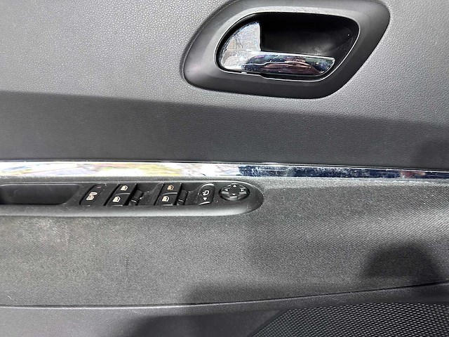 Peugeot - 5008 - 1.6 thp active 5p. - 81-tkf-8- 2012 - afbeelding 2 van  13