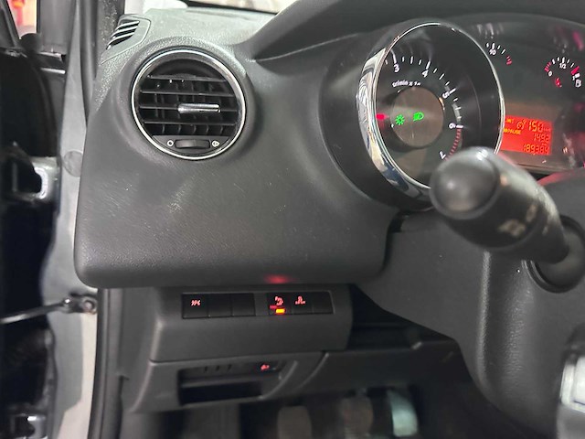 Peugeot - 5008 - 1.6 thp active 5p. - 81-tkf-8- 2012 - afbeelding 3 van  13
