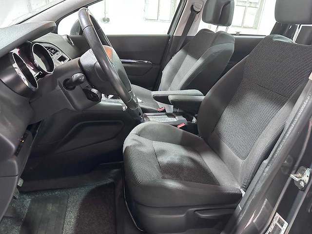 Peugeot - 5008 - 1.6 thp active 5p. - 81-tkf-8- 2012 - afbeelding 5 van  13