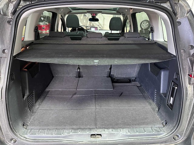 Peugeot - 5008 - 1.6 thp active 5p. - 81-tkf-8- 2012 - afbeelding 6 van  13