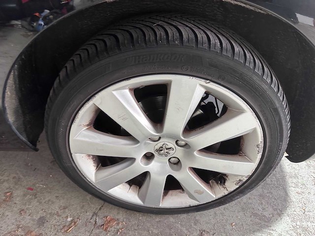 Peugeot - 5008 - 1.6 thp automaat b.l. exe 7p. - (voorheen 70-sbs-7)- 2011 - afbeelding 10 van  20