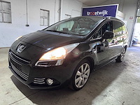 Peugeot - 5008 - 1.6 thp automaat b.l. exe 7p. - (voorheen 70-sbs-7)- 2011 - afbeelding 1 van  20