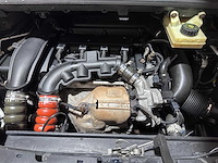 Peugeot - 5008 - 1.6 thp automaat b.l. exe 7p. - (voorheen 70-sbs-7)- 2011 - afbeelding 13 van  20