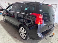 Peugeot - 5008 - 1.6 thp automaat b.l. exe 7p. - (voorheen 70-sbs-7)- 2011 - afbeelding 12 van  20