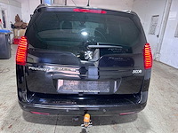 Peugeot - 5008 - 1.6 thp automaat b.l. exe 7p. - (voorheen 70-sbs-7)- 2011 - afbeelding 14 van  20