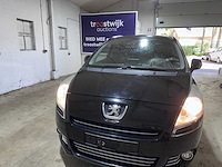 Peugeot - 5008 - 1.6 thp automaat b.l. exe 7p. - (voorheen 70-sbs-7)- 2011 - afbeelding 17 van  20