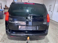 Peugeot - 5008 - 1.6 thp automaat b.l. exe 7p. - (voorheen 70-sbs-7)- 2011 - afbeelding 14 van  20