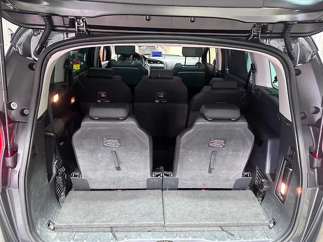 Peugeot - 5008 - 1.6 thp b.l. exe 7p. - 45-pzp-3- 2011 - afbeelding 4 van  8