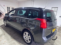 Peugeot - 5008 - 1.6 thp b.l. exe 7p. - 45-pzp-3- 2011 - afbeelding 5 van  8