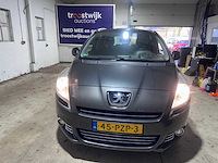 Peugeot - 5008 - 1.6 thp b.l. exe 7p. - 45-pzp-3- 2011 - afbeelding 14 van  17