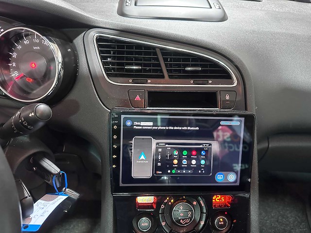 Peugeot - 5008 - 1.6 thp st 5p. - 83-npf-4- 2010 - afbeelding 4 van  19