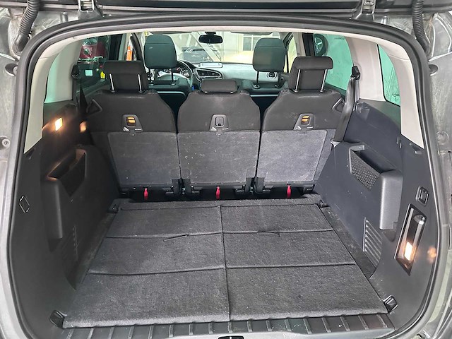 Peugeot - 5008 - 1.6 thp st 5p. - 83-npf-4- 2010 - afbeelding 8 van  19