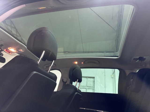 Peugeot - 5008 - 1.6 thp st 5p. - 83-npf-4- 2010 - afbeelding 10 van  19