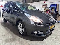 Peugeot - 5008 - 1.6 thp st 5p. - 83-npf-4- 2010 - afbeelding 16 van  19