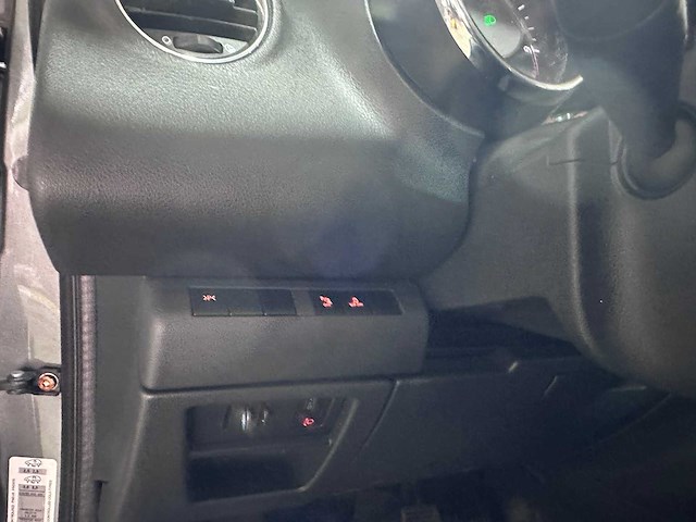 Peugeot - 5008 - 1.6 thp st 5p. - 83-npf-4- 2010 - afbeelding 1 van  14