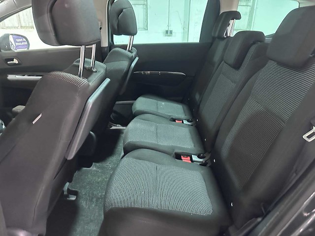 Peugeot - 5008 - 1.6 thp st 5p. - 83-npf-4- 2010 - afbeelding 5 van  14