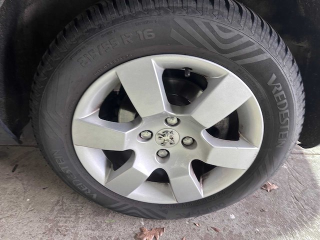 Peugeot - 5008 - 1.6 thp st 5p. - 83-npf-4- 2010 - afbeelding 6 van  14