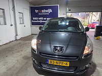 Peugeot - 5008 - 1.6 thp st 5p. - 83-npf-4- 2010 - afbeelding 12 van  14
