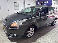 Peugeot - 5008 - 1.6 thp st 5p. - 83-npf-4- 2010 - afbeelding 1 van  7