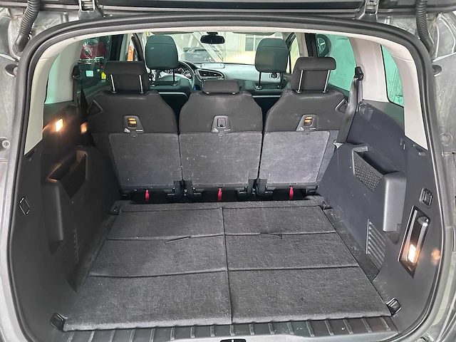 Peugeot - 5008 - 1.6 thp st 5p. - 83-npf-4- 2010 - afbeelding 8 van  20