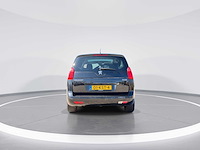 Peugeot - 5008 - 1.6 turbo st 5p 2010 | 01-kst-4 - afbeelding 7 van  25