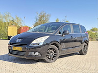 Peugeot - 5008 - 1.6 turbo st 5p 2010 | 01-kst-4 - afbeelding 1 van  25