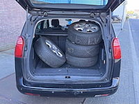 Peugeot - 5008 - 1.6 turbo st 5p 2010 | 01-kst-4 - afbeelding 23 van  25