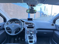Peugeot - 5008 - 1.6 turbo st 5p 2010 | 01-kst-4 - afbeelding 15 van  25