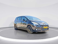 Peugeot - 5008 - 1.6 turbo st 5p 2010 | 01-kst-4 - afbeelding 17 van  25