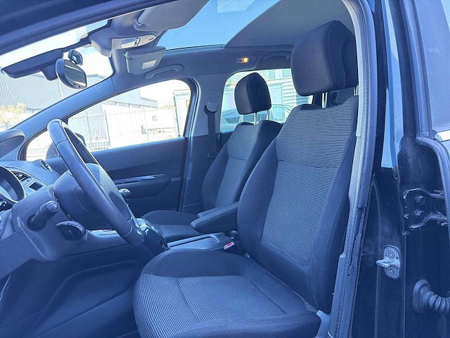 Peugeot - 5008 - 1.6 turbo st 5p 2010 | 01-kst-4 - afbeelding 20 van  25