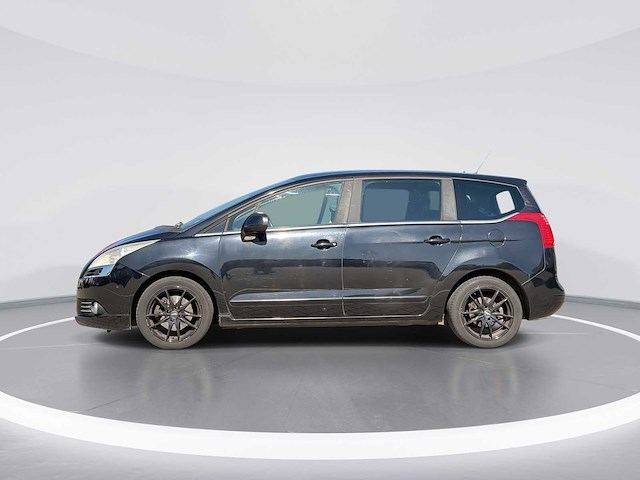 Peugeot - 5008 - 1.6 turbo st 5p 2010 | 01-kst-4 - afbeelding 3 van  25