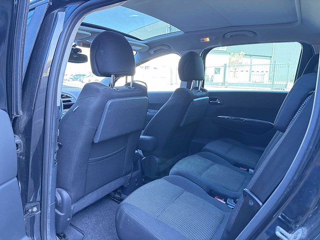 Peugeot - 5008 - 1.6 turbo st 5p 2010 | 01-kst-4 - afbeelding 16 van  25