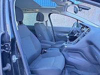 Peugeot - 5008 - 1.6 turbo st 5p 2010 | 01-kst-4 - afbeelding 17 van  25