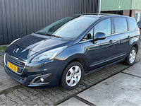Peugeot - 5008 - 1.6 vti - lpg - personenauto - 2014 - afbeelding 1 van  24