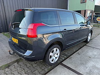 Peugeot - 5008 - 1.6 vti - lpg - personenauto - 2014 - afbeelding 21 van  24
