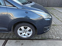 Peugeot - 5008 - 1.6 vti - lpg - personenauto - 2014 - afbeelding 24 van  24
