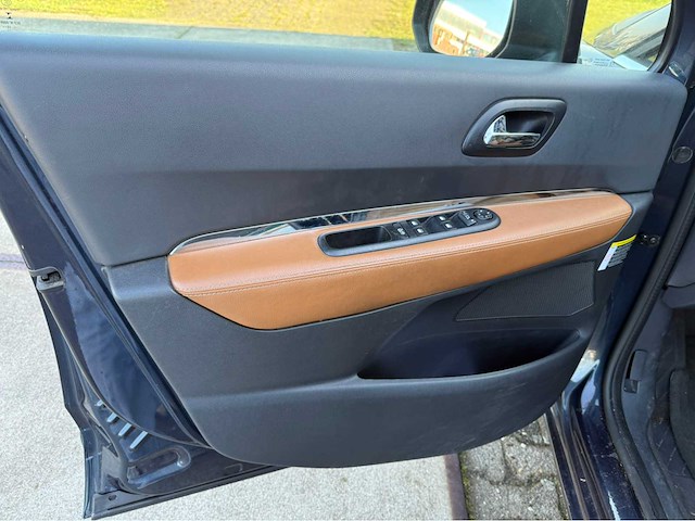 Peugeot - 5008 - 1.6 vti - lpg - personenauto - 2014 - afbeelding 14 van  24