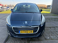 Peugeot - 5008 - 1.6 vti - lpg - personenauto - 2014 - afbeelding 19 van  24