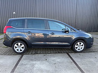 Peugeot - 5008 - 1.6 vti - lpg - personenauto - 2014 - afbeelding 21 van  24