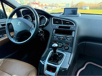 Peugeot - 5008 - 1.6 vti - lpg - personenauto - 2014 - afbeelding 11 van  24