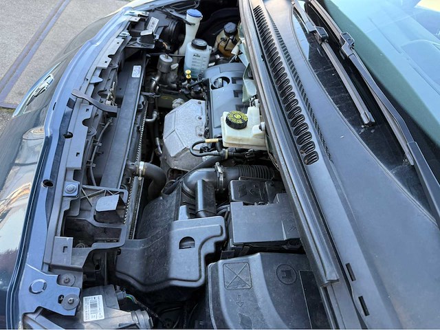 Peugeot - 5008 - 1.6 vti - lpg - personenauto - 2014 - afbeelding 17 van  24