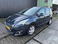 Peugeot - 5008 - 1.6 vti - lpg - personenauto - 2014 - afbeelding 2 van  24