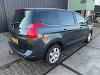 Peugeot - 5008 - 1.6 vti - lpg - personenauto - 2014 - afbeelding 21 van  24
