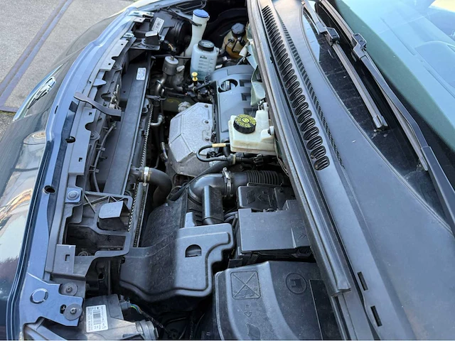 Peugeot - 5008 - 1.6 vti - lpg - personenauto - 2014 - afbeelding 8 van  24