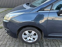 Peugeot - 5008 - 1.6 vti - lpg - personenauto - 2014 - afbeelding 15 van  24