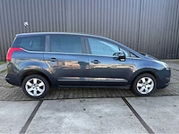 Peugeot - 5008 - 1.6 vti - lpg - personenauto - 2014 - afbeelding 18 van  24