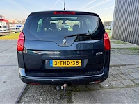 Peugeot - 5008 - 1.6 vti - lpg - personenauto - 2014 - afbeelding 20 van  24