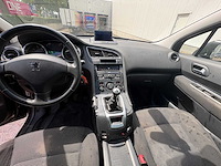 Peugeot - 5008 - 1.6 vti active 7p. - personenauto - afbeelding 4 van  12