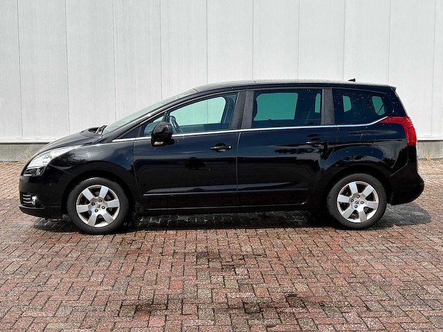 Peugeot - 5008 - 1.6 vti active 7p. - personenauto - afbeelding 7 van  12