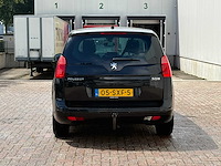 Peugeot - 5008 - 1.6 vti active 7p. - personenauto - afbeelding 9 van  12